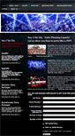 Mobile Screenshot of key2sincity.com